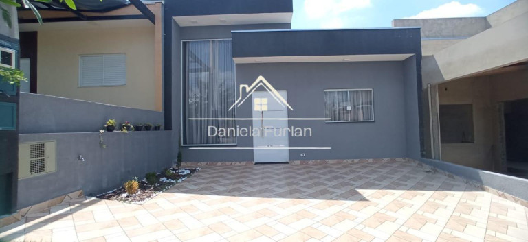 Imagem Casa de Condomínio com 2 Quartos à Venda, 100 m² em Condomínio Horto Villagio - Sorocaba Imagem Casa de Condomínio com 2 Quartos à Venda, 100 m² em Condomínio Horto Villagio - Sorocaba