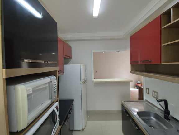 Imagem Apartamento com 2 Quartos à Venda, 48 m² em Igara - Canoas
