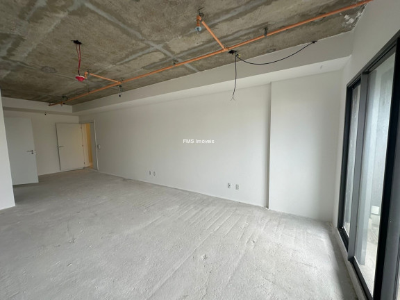 Imagem Sala Comercial à Venda, 39 m² em Moema - São Paulo