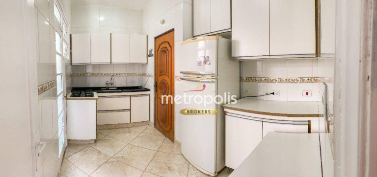 Imagem Apartamento com 1 Quarto à Venda, 86 m² em Campos Elíseos - São Paulo