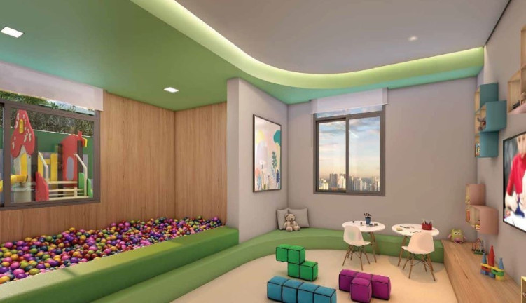Imagem Imóvel com 4 Quartos à Venda, 155 m² em Vila Mariana - São Paulo