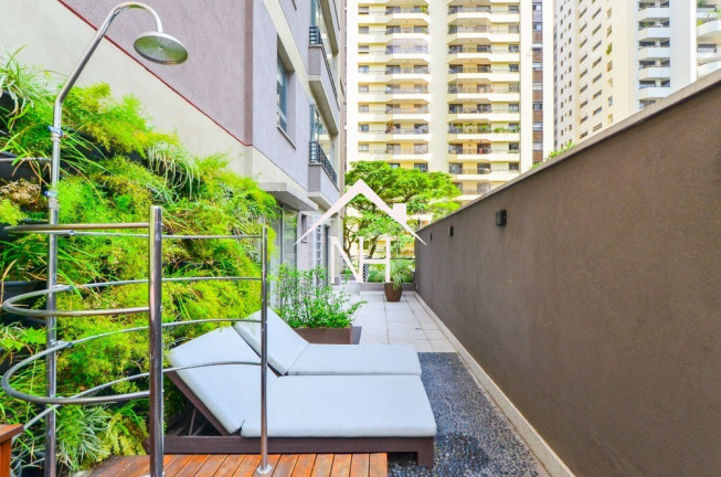 Imagem Imóvel com 2 Quartos à Venda, 144 m² em Vila Nova Conceição - São Paulo