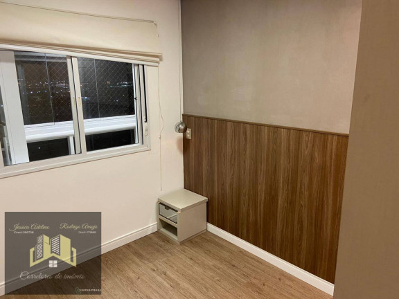 Imagem Apartamento com 1 Quarto à Venda, 49 m² em Macuco - Santos Imagem Apartamento com 1 Quarto à Venda, 49 m² em Macuco - Santos