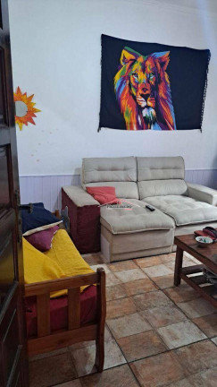 Imagem Casa com 2 Quartos à Venda, 71 m² em Caiçara - Praia Grande