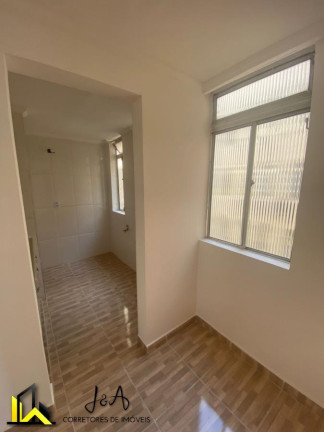 Imagem Apartamento com 2 Quartos à Venda, 40 m² em Conjunto Habitacional Presidente Castelo Branco - Carapicuíba