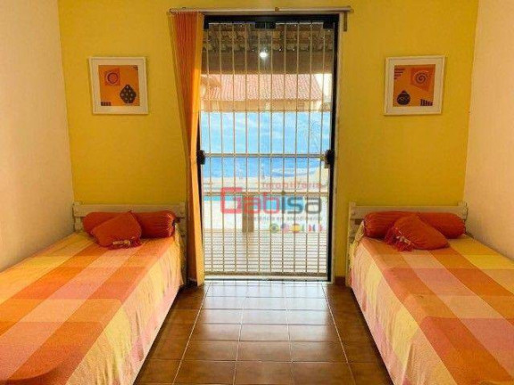 Imagem Casa com 3 Quartos à Venda, 200 m² em Balneário São Pedro - São Pedro Da Aldeia