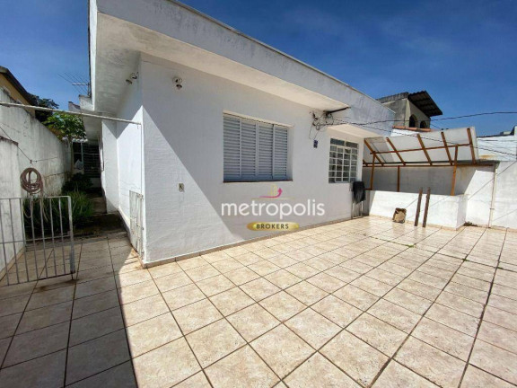 Casa com 3 Quartos à Venda, 243 m² em Vila Alpina - São Paulo