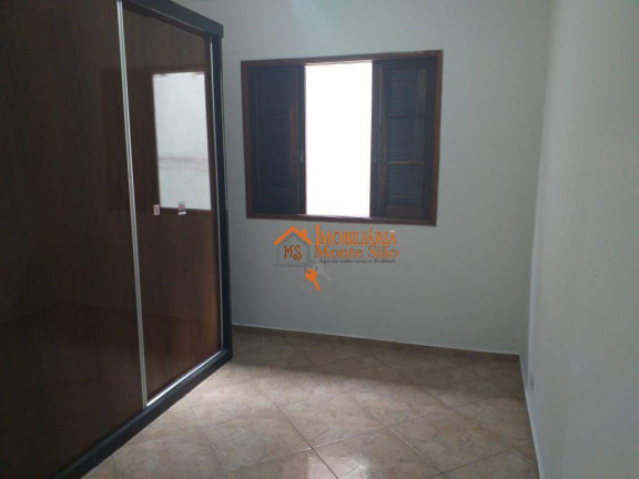 Imagem Sobrado com 2 Quartos à Venda, 82 m² em Centro - Guarulhos