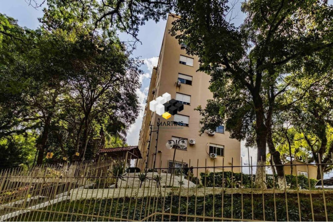 Apartamento com 3 Quartos à Venda, 70 m² em Jardim Itu - Porto Alegre