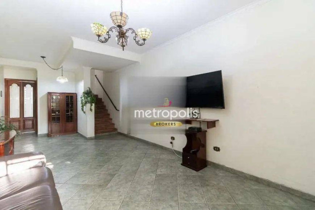 Imagem Sobrado com 3 Quartos à Venda, 150 m² em Jardim Santa Cruz (sacomã) - São Paulo Imagem Sobrado com 3 Quartos à Venda, 150 m² em Jardim Santa Cruz (sacomã) - São Paulo