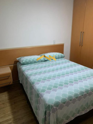 Imagem Apartamento com 2 Quartos à Venda, 51 m² em Vila Andrade - São Paulo Imagem Apartamento com 2 Quartos à Venda, 51 m² em Vila Andrade - São Paulo