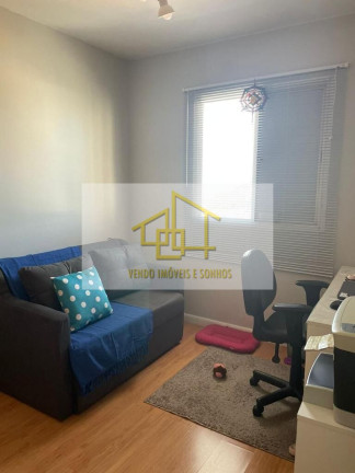 Imagem Apartamento com 2 Quartos à Venda, 56 m² em Vila Santa Catarina - São Paulo Imagem Apartamento com 2 Quartos à Venda, 56 m² em Vila Santa Catarina - São Paulo