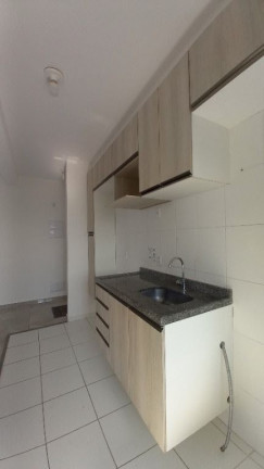 Imagem Apartamento com 2 Quartos à Venda, 45 m² em Freguesia Do ó - São Paulo