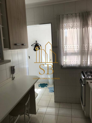 Imagem Apartamento com 2 Quartos à Venda, 58 m² em Jardim Shangai - Jundiaí Imagem Apartamento com 2 Quartos à Venda, 58 m² em Jardim Shangai - Jundiaí