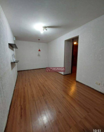 Apartamento com 2 Quartos à Venda, 51 m² em Jardim Peri - São Paulo