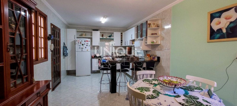 Imagem Casa com 3 Quartos à Venda, 180 m² em Jardim Danúbio - Jundiaí Imagem Casa com 3 Quartos à Venda, 180 m² em Jardim Danúbio - Jundiaí