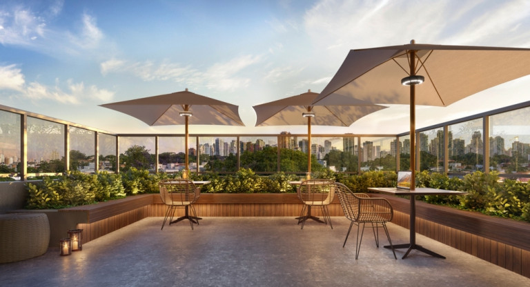 Imagem Apartamento com 2 Quartos à Venda, 80 m² em Perdizes - São Paulo