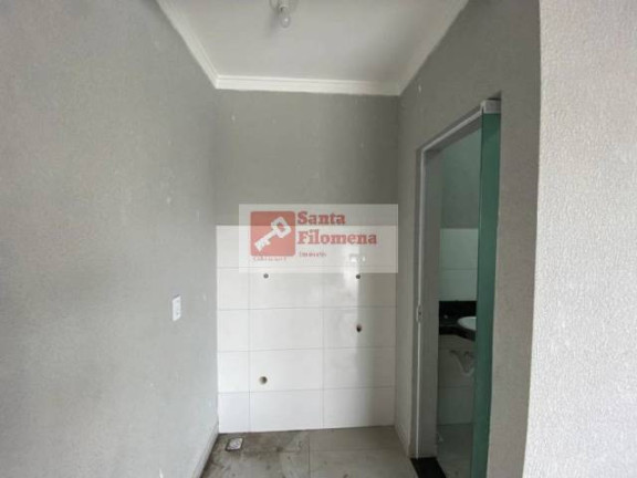 Imagem Sobrado com 2 Quartos à Venda, em Vila Curuçá - Santo André Imagem Sobrado com 2 Quartos à Venda, em Vila Curuçá - Santo André