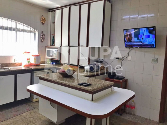 Imagem Casa com 4 Quartos à Venda, 340 m² em Vila Maria - São Paulo Imagem Casa com 4 Quartos à Venda, 340 m² em Vila Maria - São Paulo