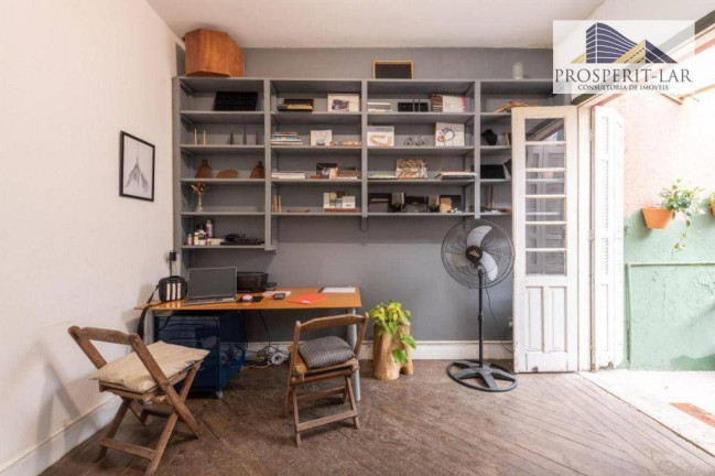 Imagem Casa com 3 Quartos à Venda, 128 m² em Vila Mariana - São Paulo