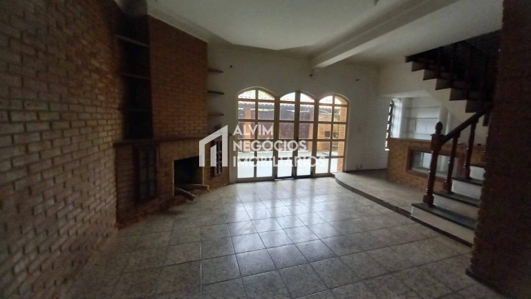 Imagem Casa com 3 Quartos à Venda, 250 m² em Jardim Altos De Santana - São José Dos Campos