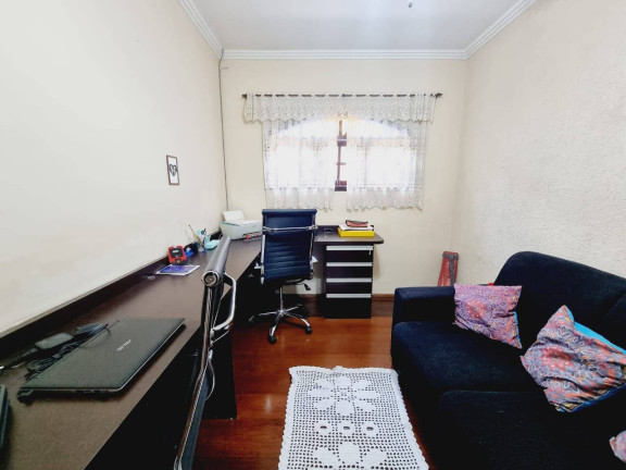 Imagem Casa com 3 Quartos à Venda, 240 m² em City Bussocaba - Osasco