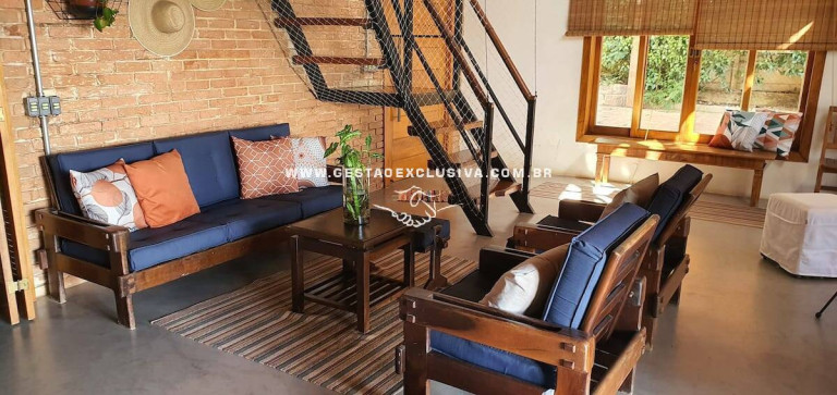 Imagem Chácara com 4 Quartos à Venda, 2.000 m² em Vivendas Do Engenho D'água - Itatiba