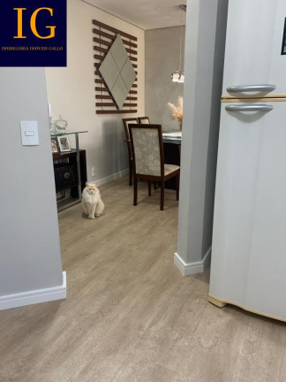 Imagem Apartamento com 3 Quartos à Venda, 62 m² em Parque Marajoara - Santo André Imagem Apartamento com 3 Quartos à Venda, 62 m² em Parque Marajoara - Santo André