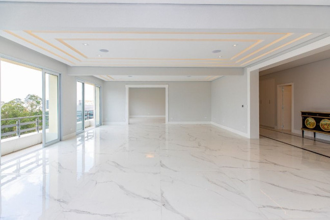 Imagem Apartamento com 5 Quartos à Venda, 370 m² em Bela Vista - São Paulo