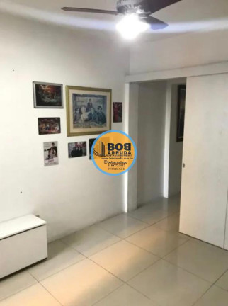 Imagem Apartamento com 3 Quartos à Venda, 142 m² em Boa Viagem - Recife