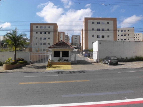 Apartamento com 2 Quartos à Venda,  em Da Colônia - Jacareí