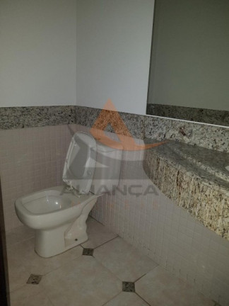 Imagem Apartamento com 3 Quartos à Venda, 180 m² em Jardim São Luiz - Ribeirão Preto