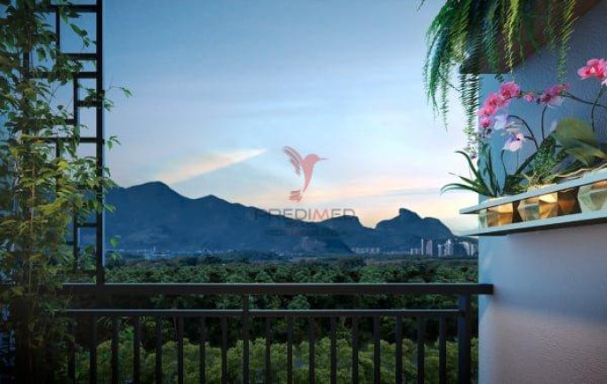 Imagem Apartamento com 2 Quartos à Venda, 41 m² em Jacarepaguá - Rio De Janeiro Imagem Apartamento com 2 Quartos à Venda, 41 m² em Jacarepaguá - Rio De Janeiro