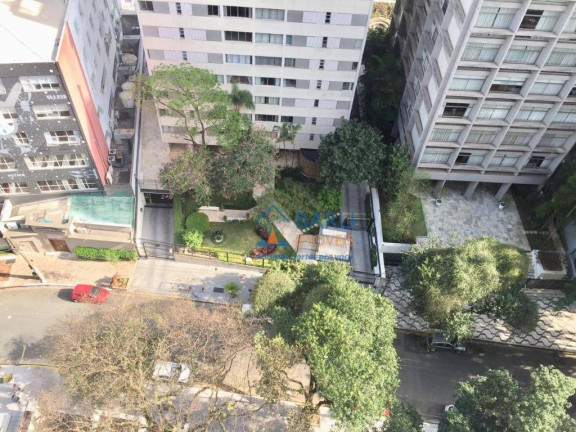 Imagem Apartamento com 4 Quartos à Venda, 220 m² em Higienópolis - São Paulo