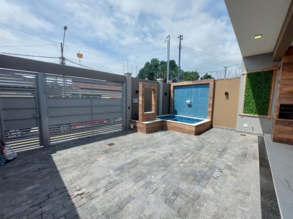 Imagem Casa com 3 Quartos à Venda, 150 m² em Setor Faiçalville - Goiânia