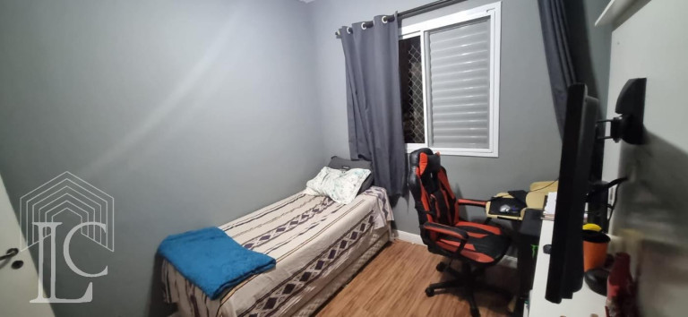 Imagem Apartamento com 3 Quartos à Venda, 72 m² em Jardim Marajoara - São Paulo