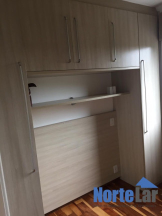 Imagem Apartamento com 3 Quartos à Venda, 64 m² em Vila Fiat Lux - São Paulo Imagem Apartamento com 3 Quartos à Venda, 64 m² em Vila Fiat Lux - São Paulo