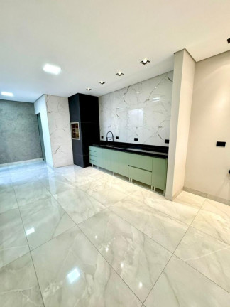 Imagem Casa com 3 Quartos à Venda, 119 m² em Jardim Ecovalley - Sarandi