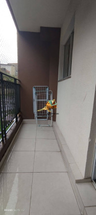 Imagem Apartamento com 2 Quartos à Venda, 54 m² em Recanto Silvestre (fazendinha) - Santana De Parnaíba Imagem Apartamento com 2 Quartos à Venda, 54 m² em Recanto Silvestre (fazendinha) - Santana De Parnaíba