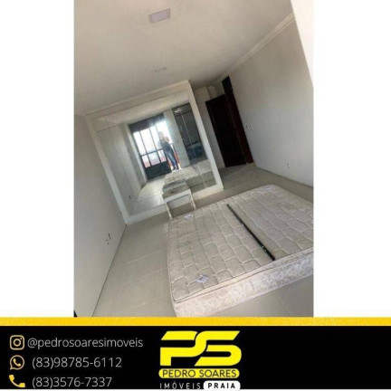 Imagem Apartamento com 5 Quartos à Venda, 450 m² em Tambaú - João Pessoa