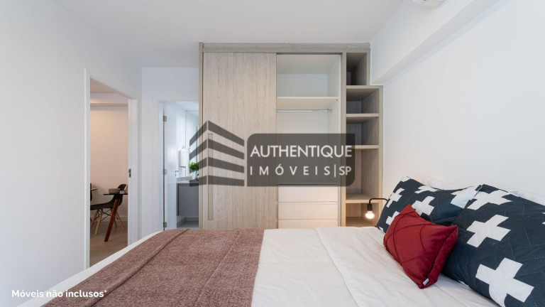 Imagem Apartamento com 1 Quarto à Venda, 57 m² em Pinheiros - São Paulo Imagem Apartamento com 1 Quarto à Venda, 57 m² em Pinheiros - São Paulo