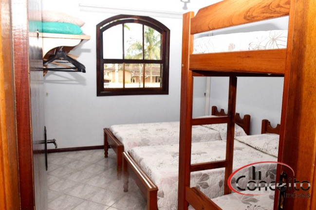 Imagem Casa com 9 Quartos à Venda, 420 m² em Jardim Samambaia - Ubatuba