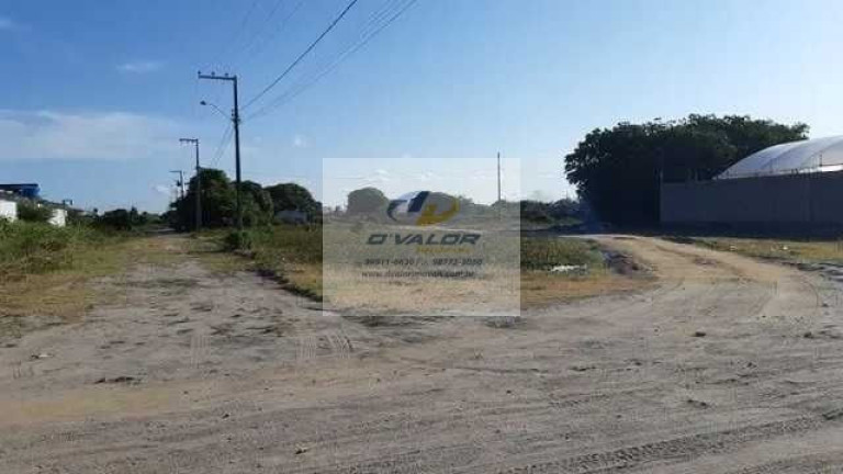 Imagem Terreno à Venda, 1.800 m² em Recanto Do Poço - Cabedelo Imagem Terreno à Venda, 1.800 m² em Recanto Do Poço - Cabedelo