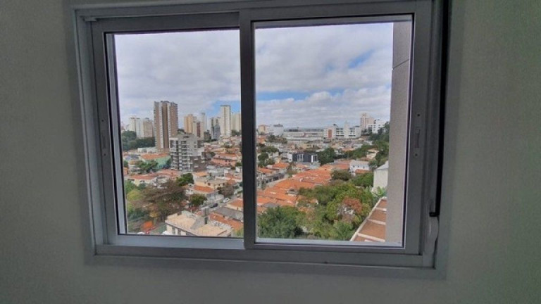 Imagem Apartamento com 3 Quartos à Venda, 93 m² em Vila Ipojuca - São Paulo