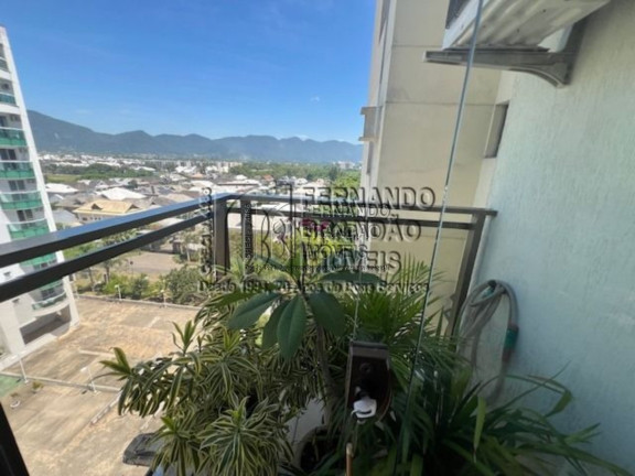 Imagem Imóvel com 2 Quartos à Venda, 60 m² em Recreio Dos Bandeirantes - Rio De Janeiro Imagem Imóvel com 2 Quartos à Venda, 60 m² em Recreio Dos Bandeirantes - Rio De Janeiro