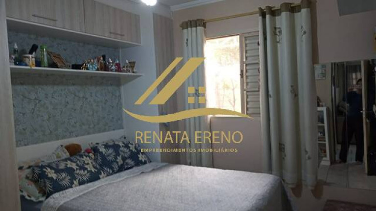 Imagem Casa de Condomínio com 2 Quartos à Venda, 107 m² em Condomínio Vila Marina - Sorocaba Imagem Casa de Condomínio com 2 Quartos à Venda, 107 m² em Condomínio Vila Marina - Sorocaba
