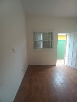Imagem Apartamento com 1 Quarto à Venda, 40 m² em Guilhermina - Praia Grande Imagem Apartamento com 1 Quarto à Venda, 40 m² em Guilhermina - Praia Grande