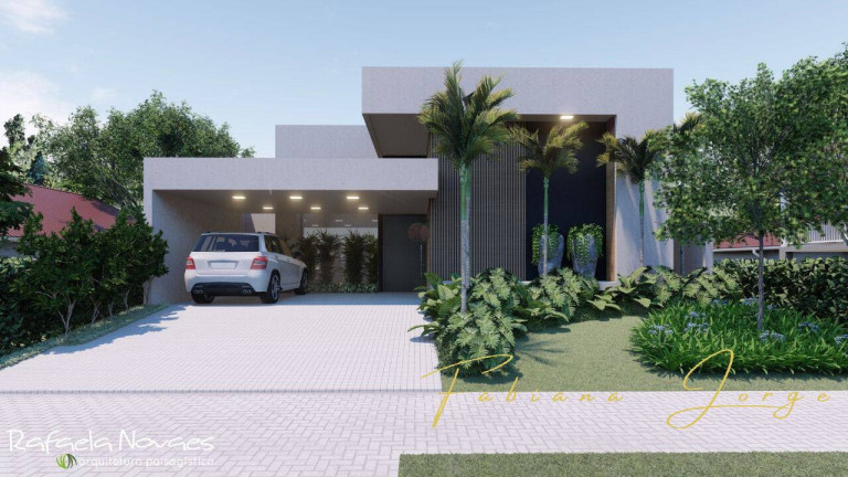 Imagem Casa de Condomínio com 3 Quartos à Venda, 230 m² em Fazenda Pau D'alho - Campinas Imagem Casa de Condomínio com 3 Quartos à Venda, 230 m² em Fazenda Pau D'alho - Campinas