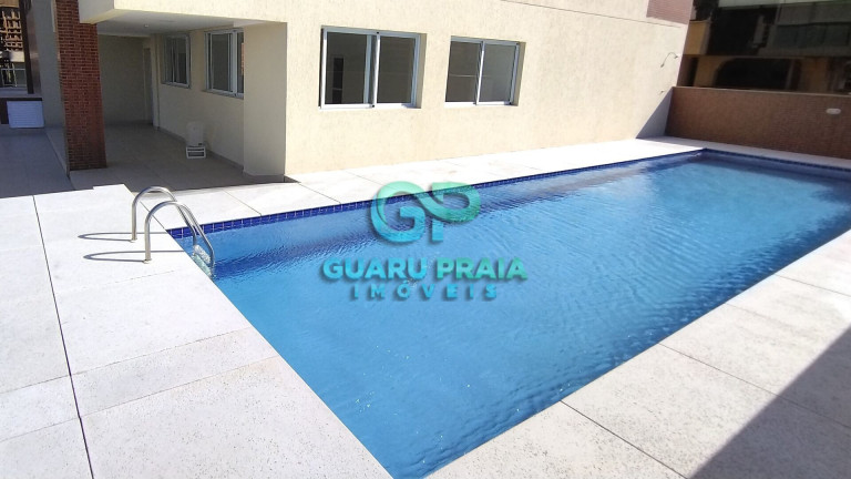 Imagem Apartamento com 3 Quartos para Alugar, 130 m² em Enseada - Guarujá