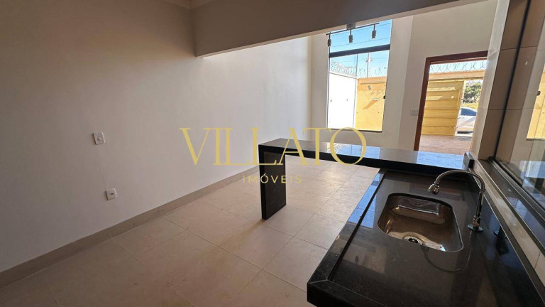 Imagem Casa com 2 Quartos à Venda, 100 m² em Residencial Antônio Barbosa - Goiânia Imagem Casa com 2 Quartos à Venda, 100 m² em Residencial Antônio Barbosa - Goiânia
